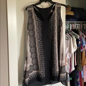 Philosophy dress